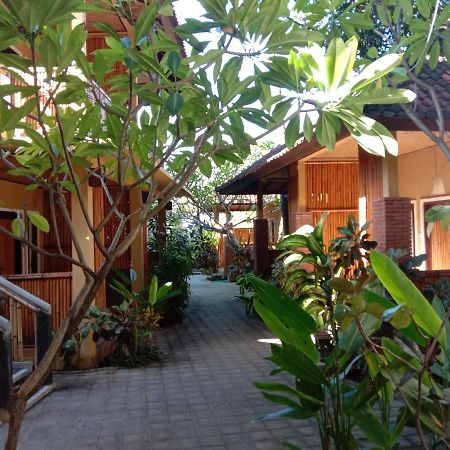 Petit Boo Amed Hotel Exterior foto