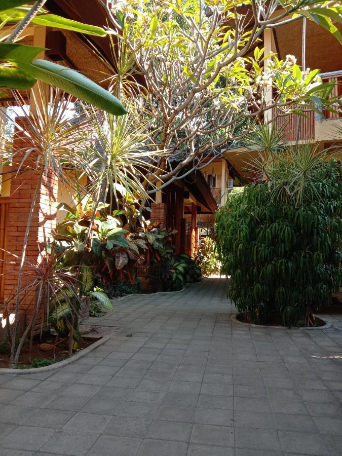 Petit Boo Amed Hotel Exterior foto