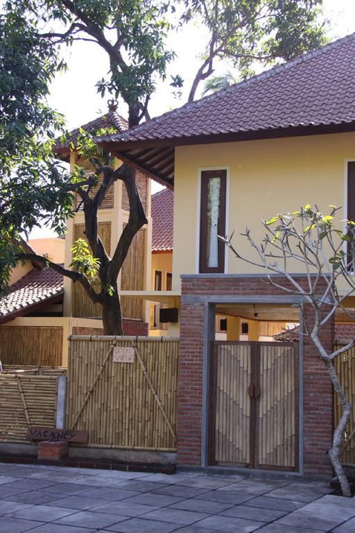 Petit Boo Amed Hotel Exterior foto