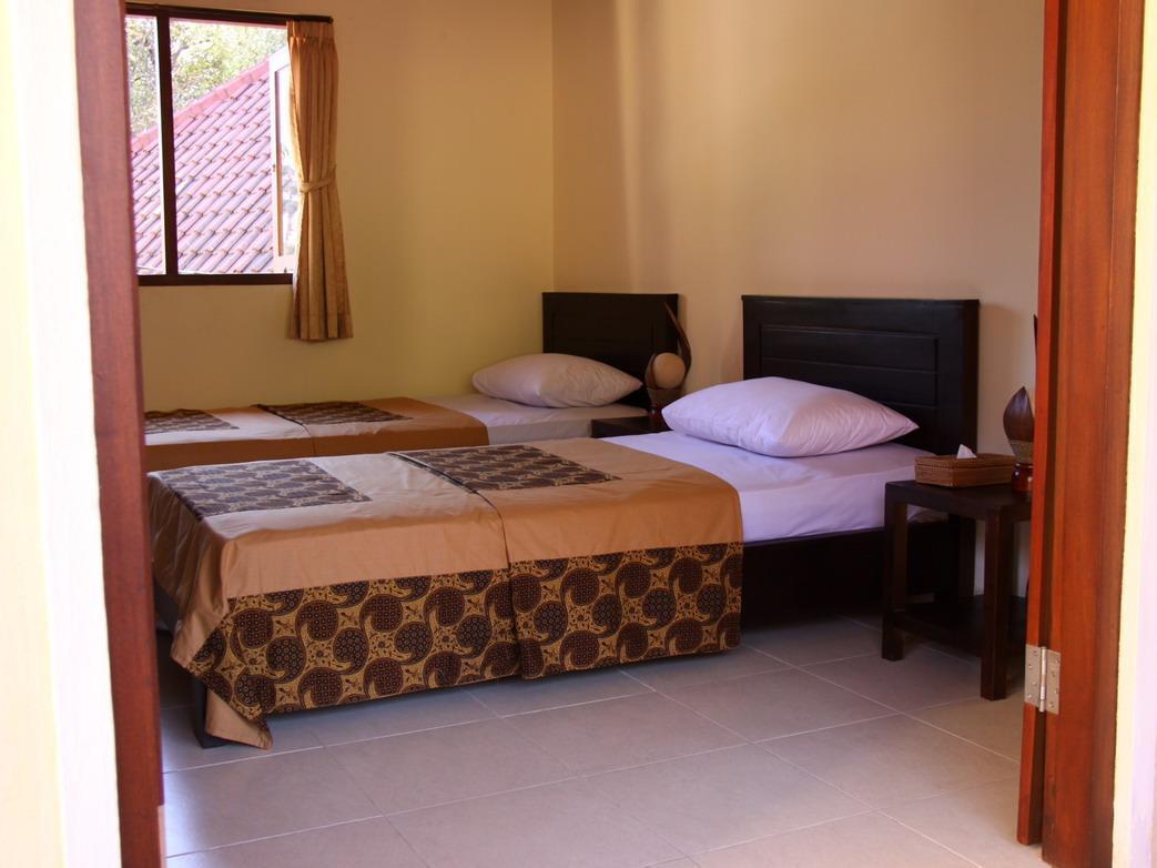 Petit Boo Amed Hotel Exterior foto