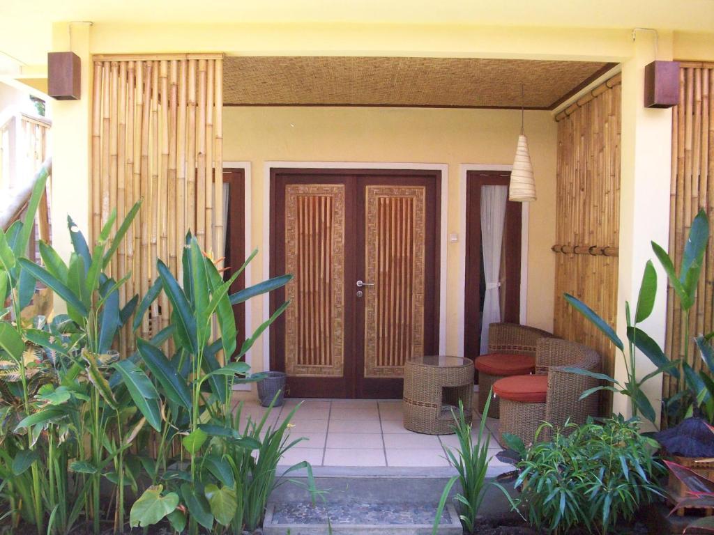 Petit Boo Amed Hotel Cameră foto