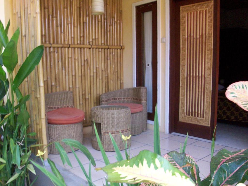 Petit Boo Amed Hotel Cameră foto