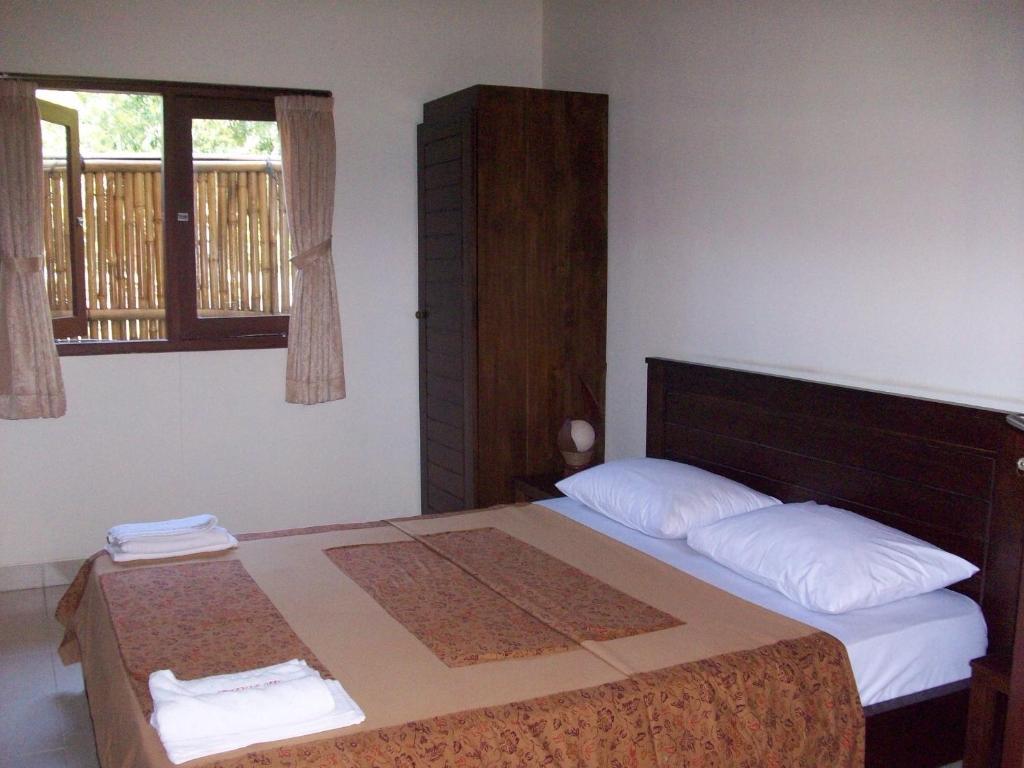 Petit Boo Amed Hotel Cameră foto