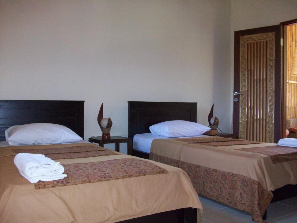 Petit Boo Amed Hotel Cameră foto