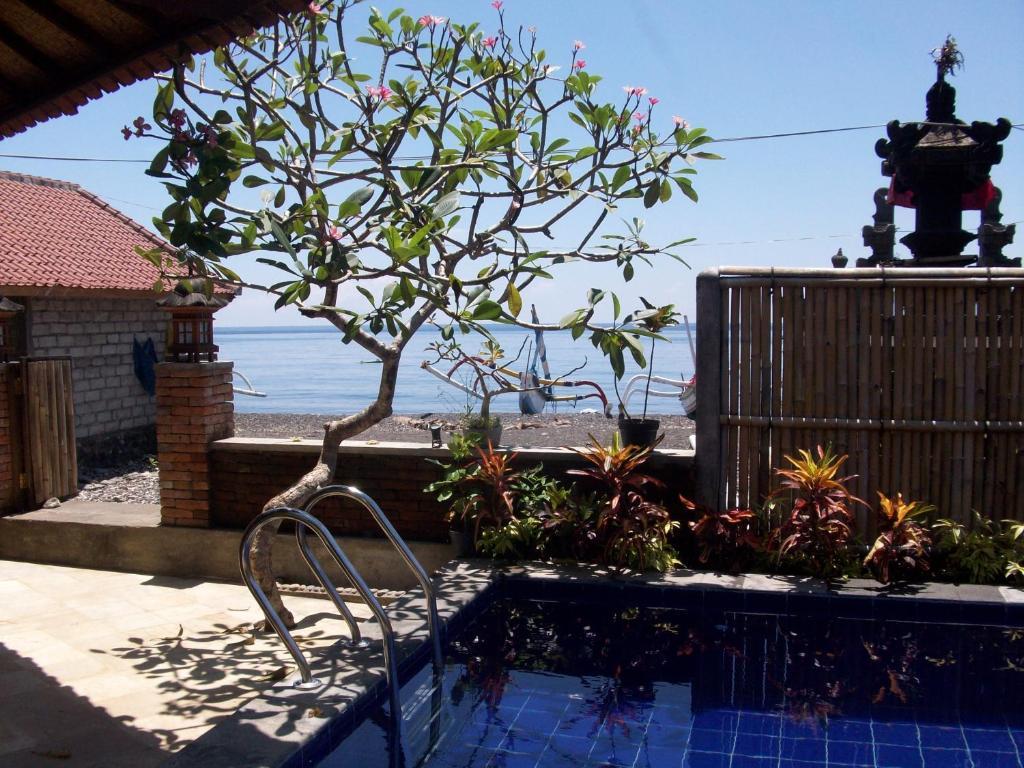 Petit Boo Amed Hotel Exterior foto