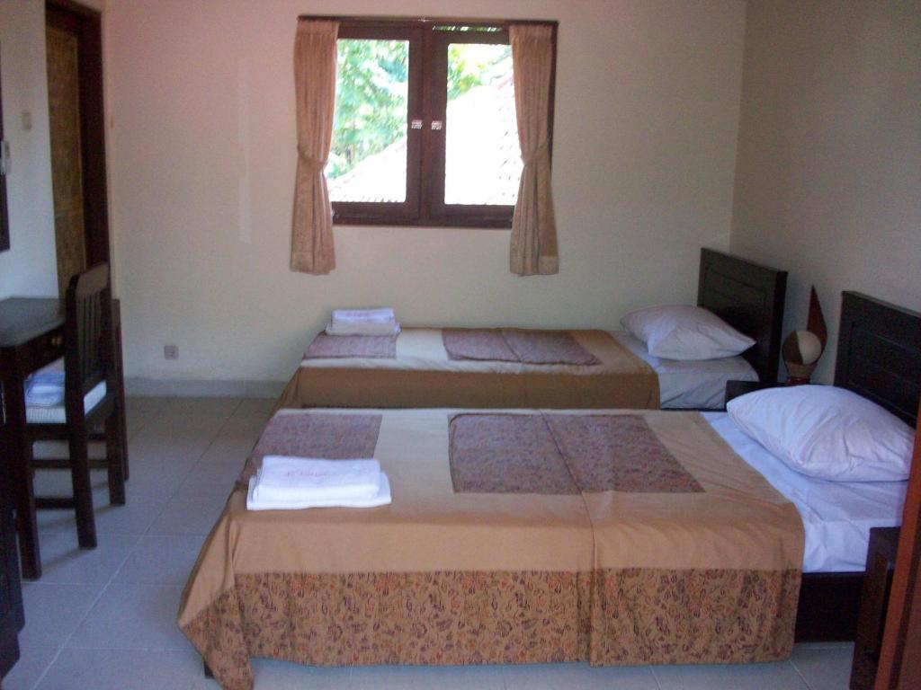 Petit Boo Amed Hotel Cameră foto