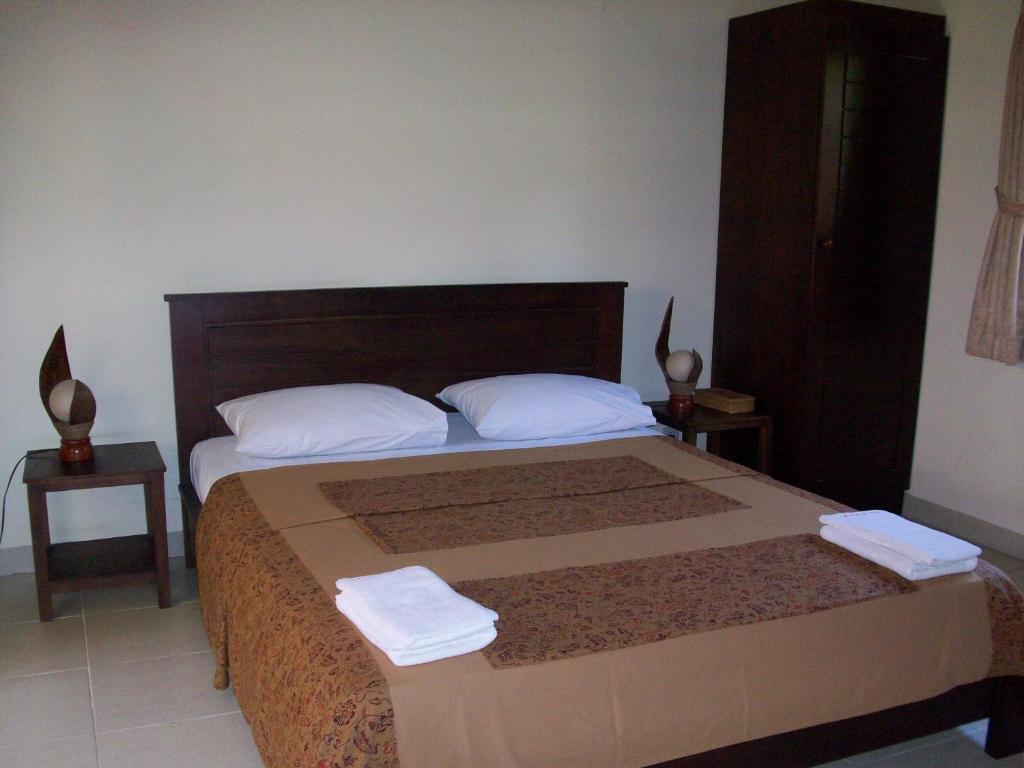 Petit Boo Amed Hotel Cameră foto