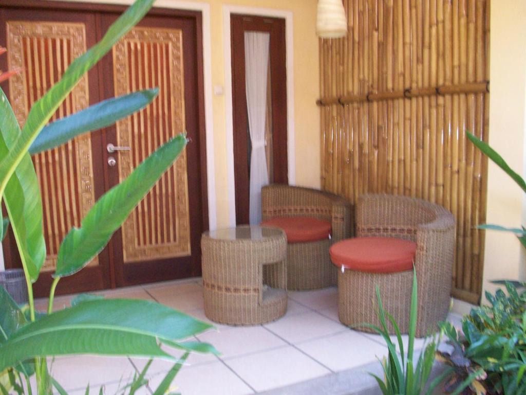 Petit Boo Amed Hotel Cameră foto