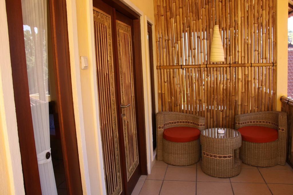 Petit Boo Amed Hotel Exterior foto